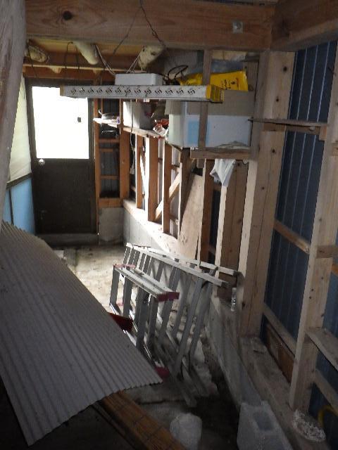 1960s wood house, 8-min walk to station, Nagasaki