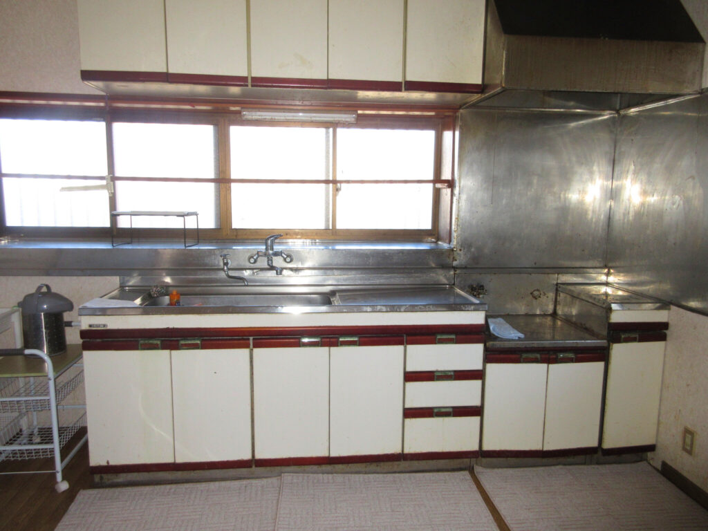 North Yoshihara, 5M yen, Heisei 2 (1990) built, land 858.34㎡, building 150.58㎡