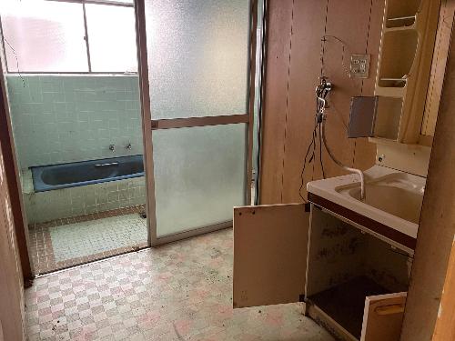 Sale Property 152 (Nakazawa District)