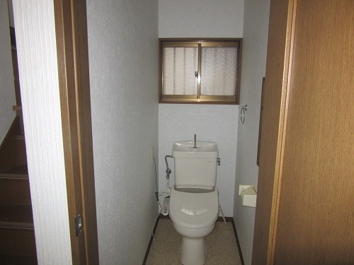 1990s wood house in Hyogo