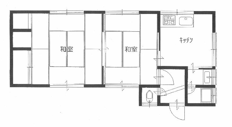 1990s wood house in Kagawa
