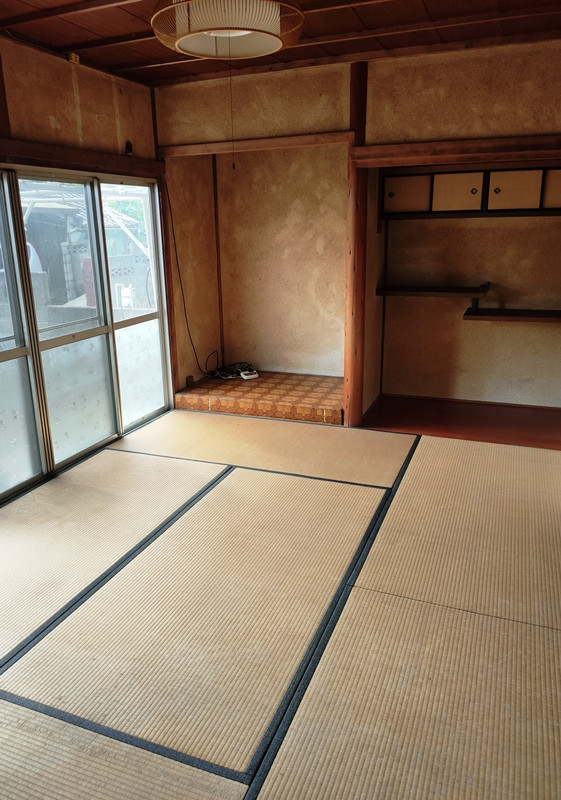 Wood house, 5-min walk to station, Hyogo