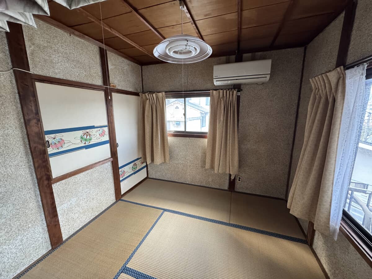House in Hiroshima