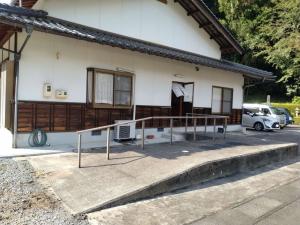 2000s wood house in Shimane