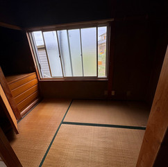 1980s wood house in Mie