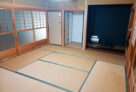 1990s wood house, 18-min walk to station, Nara