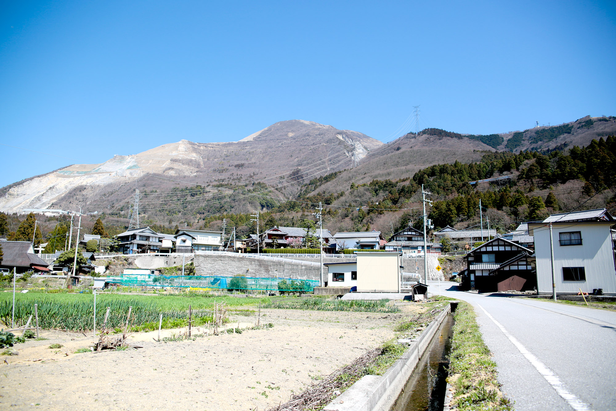 House in Shiga