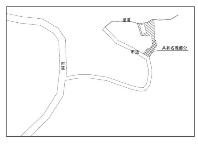 Floor plan for 1960s wood house, 17-min walk to station, Nagasaki