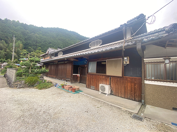 GJ46 Gojo City Owamachi