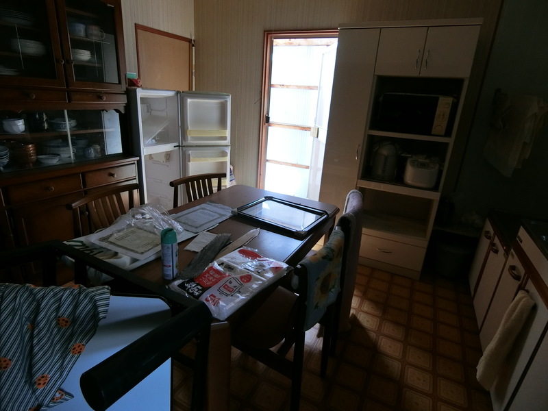 1980s wood house, 6-min walk to station, Kochi