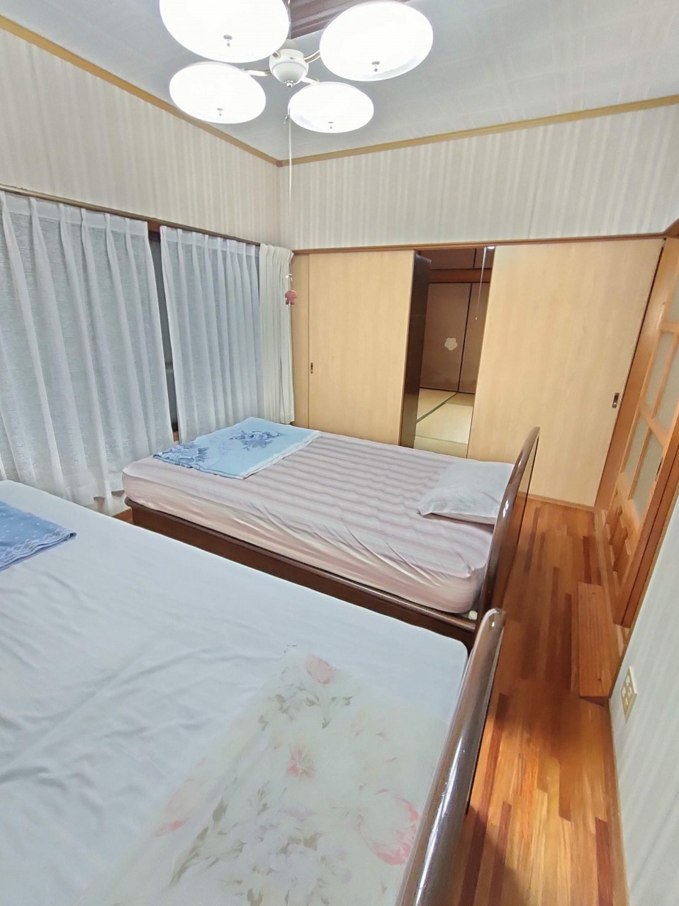 [Price Reduction] Ainan Town Nakanoura, House for Sale, 5DK, 4.8M yen, Spacious, well-maintained Japanese house with multiple rooms 6+ tatami; IH system kitchen; registered in municipal Akiya Bank