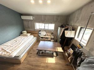 2020s wood house, 9-min walk to station, Fukui