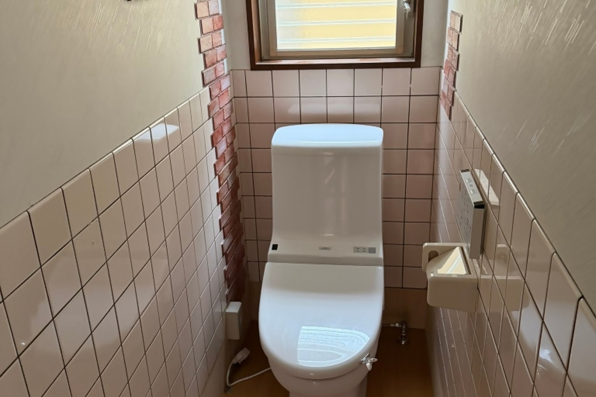 1990s wood house in Fukui