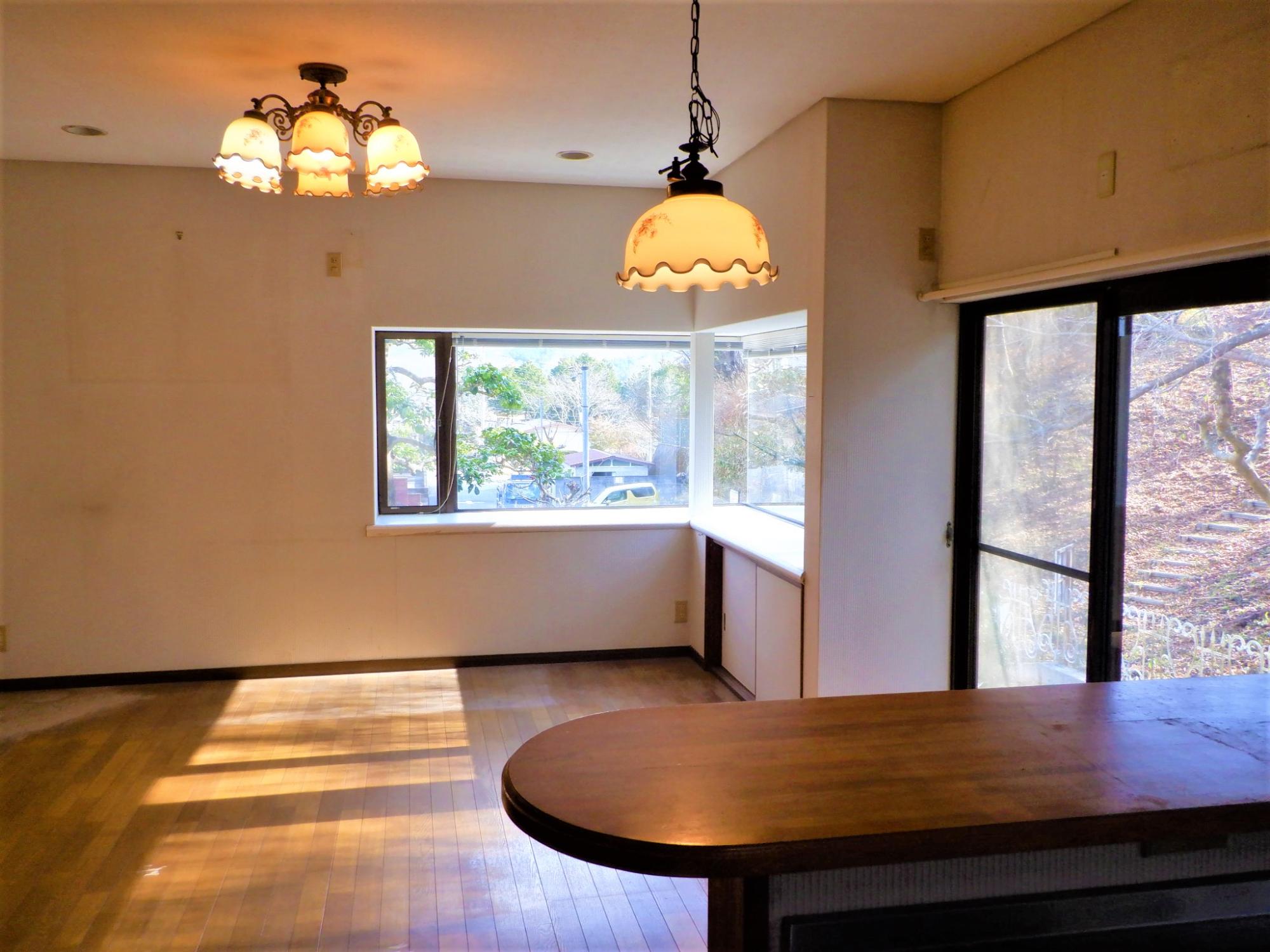 ★NEW A-133 Well-lit property with many rooms and tea room ♪