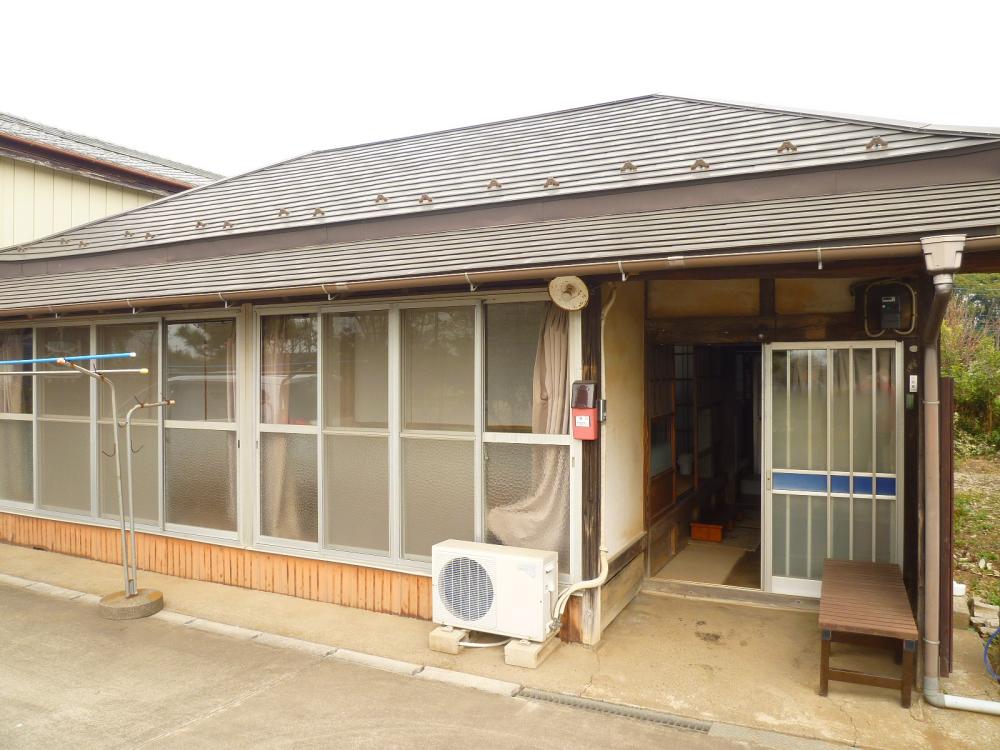 Registered Property 066 Ōshōgō-chō [For Sale]
