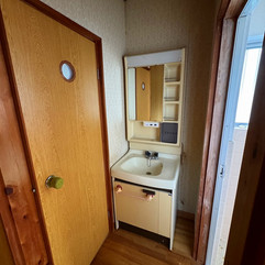 1980s wood house in Mie