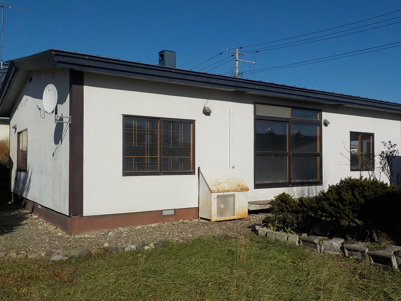 Vacant Property No. 77