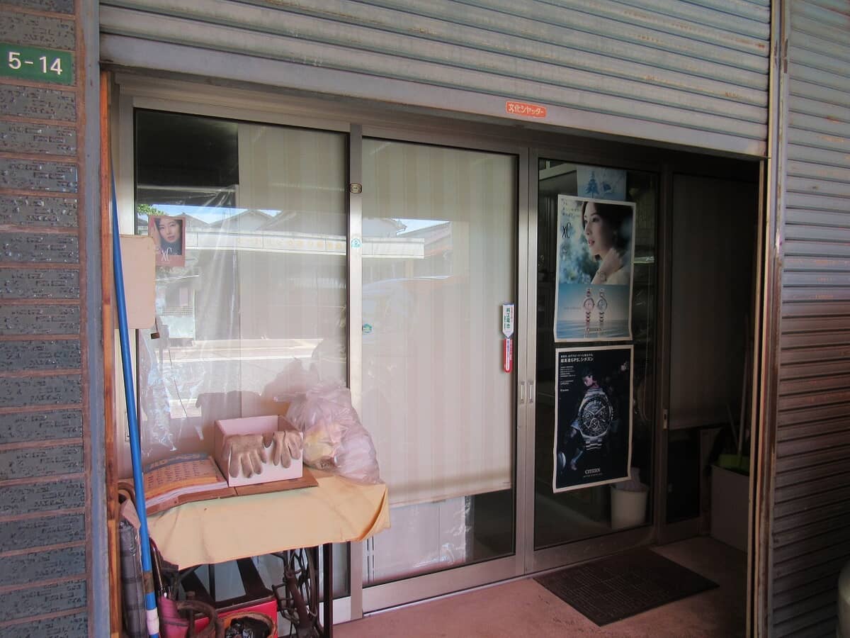 1970s wood house, 8-min walk to station, Hiroshima