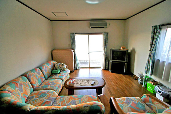 1990s wood house in Wakayama
