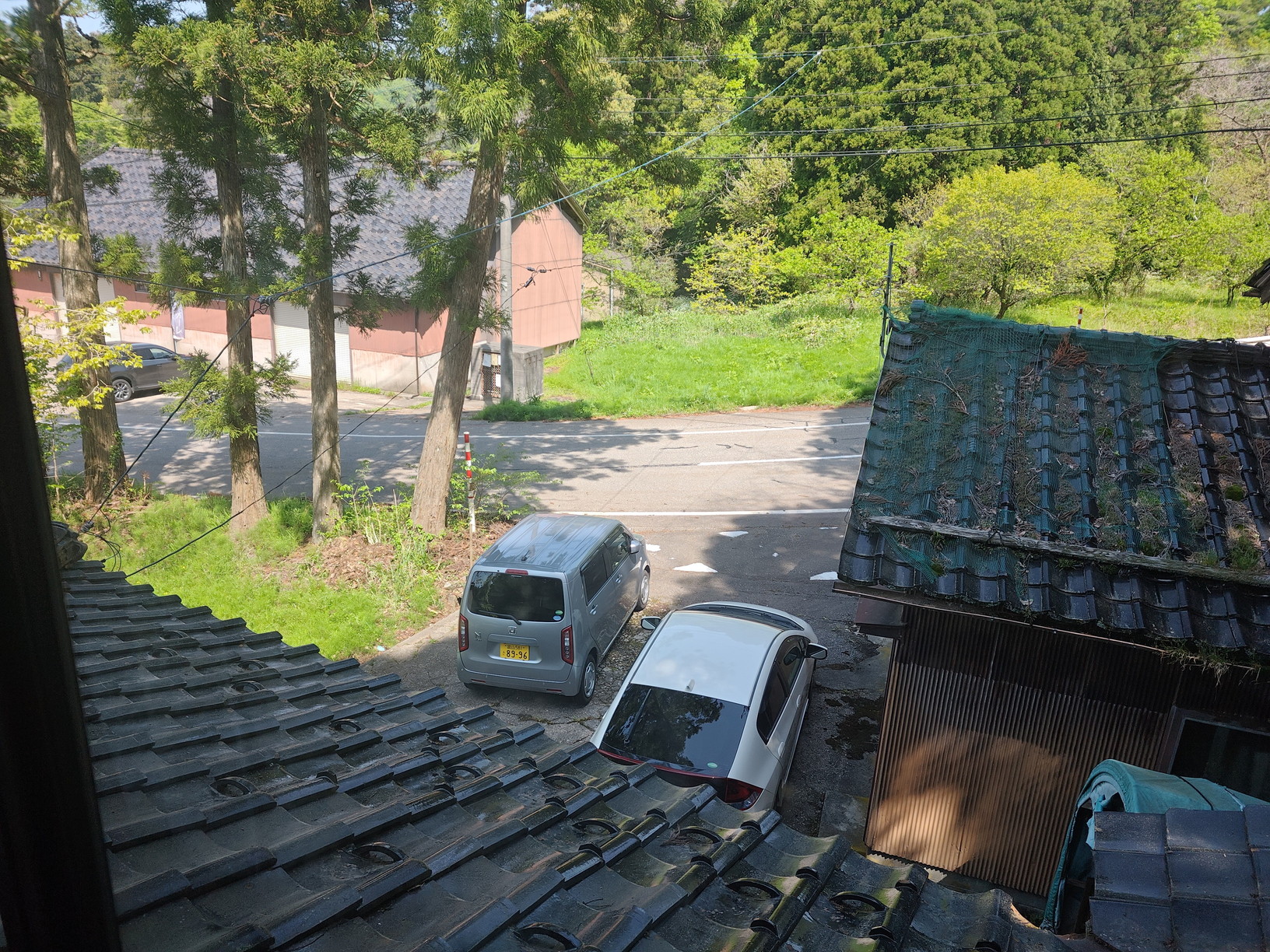 House in Himi