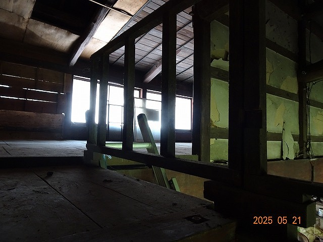 2010s wood house, 7-min walk to station, Ishikawa