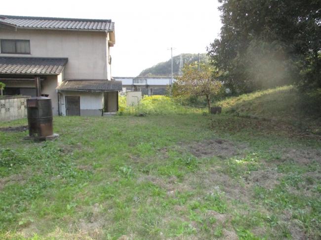 1960s wood house in Okayama