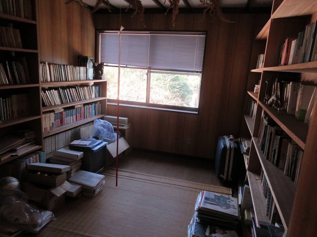 1950s wood house, 9-min walk to station, Hiroshima