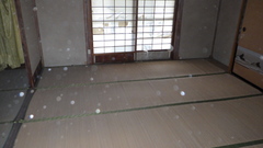 1960s wood house in Nagano