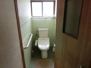 1980s wood house in Kawanishi, Yusui, farmland, approval needed