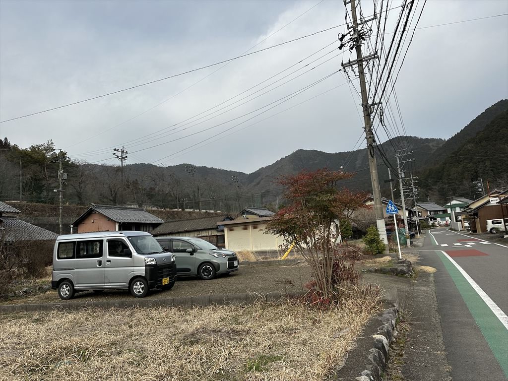 House in Gifu