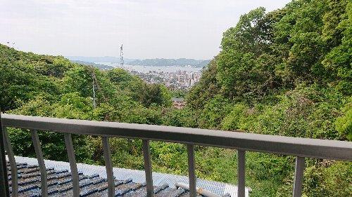 1970s wood house, 16-min walk to station, Nagasaki