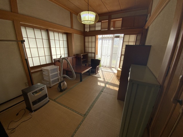 1980s wood house in Iwate
