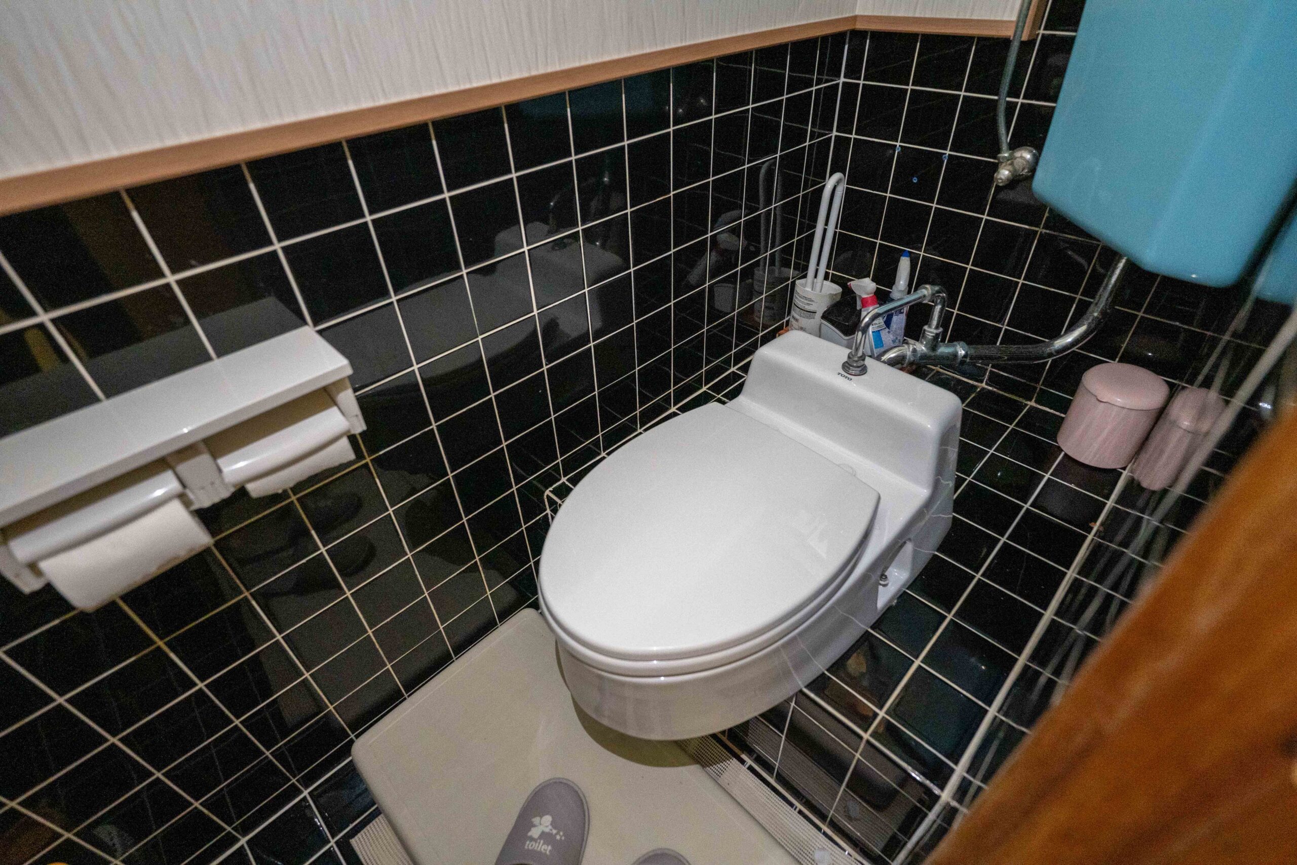 House, 16-min walk to station, Toyama