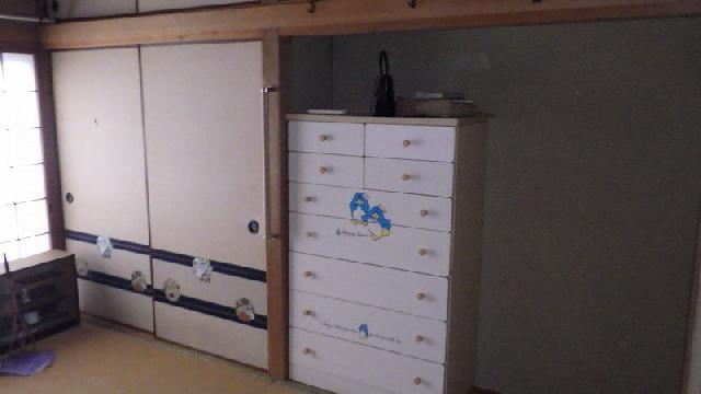 1980s wood house, 7-min walk to station, Nagasaki