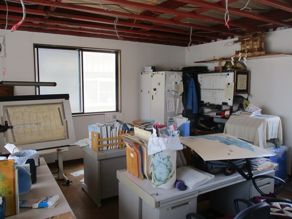 2000s steel-frame house, 17-min walk to station, Tochigi