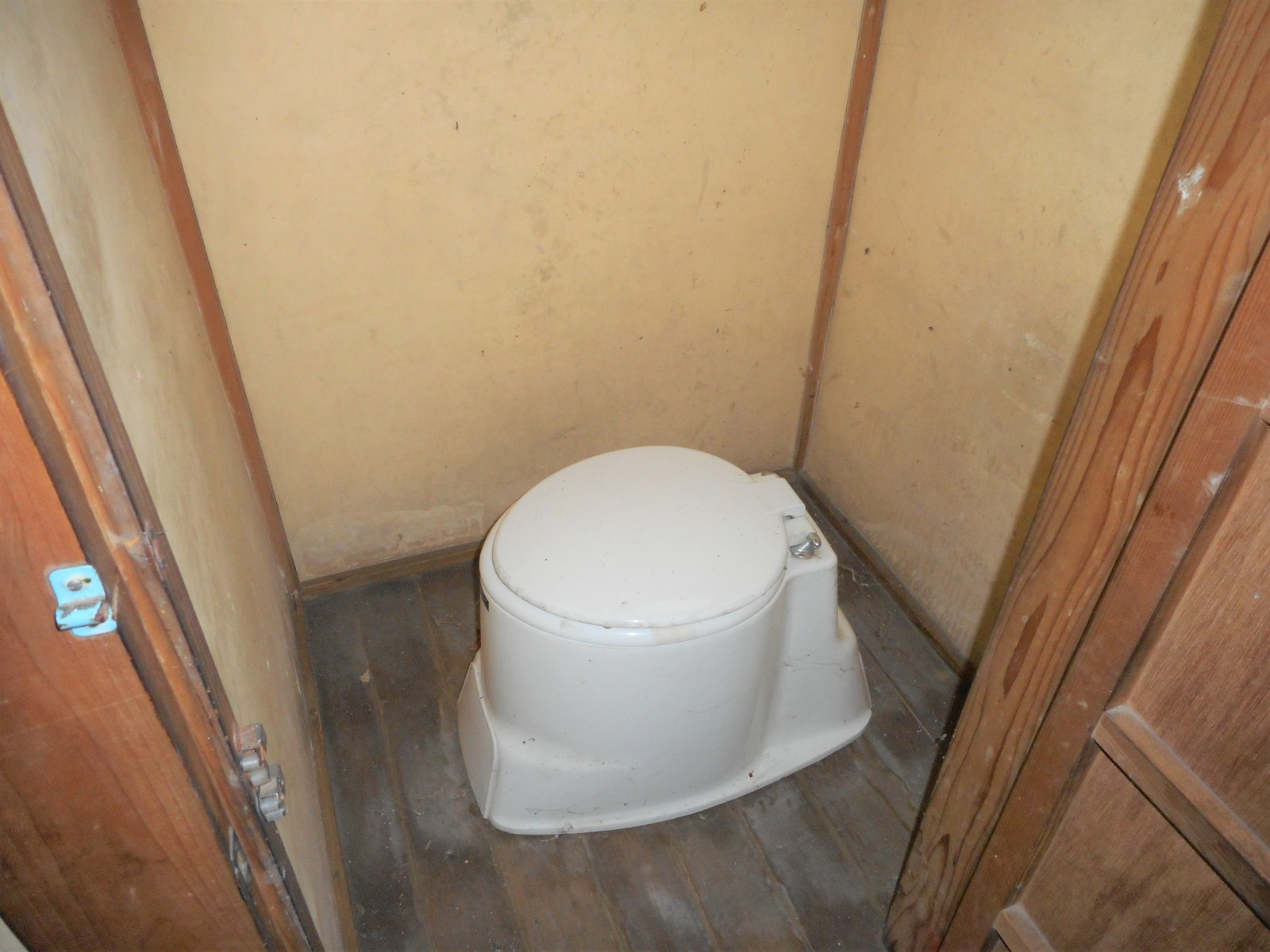 1960s house in Hyogo