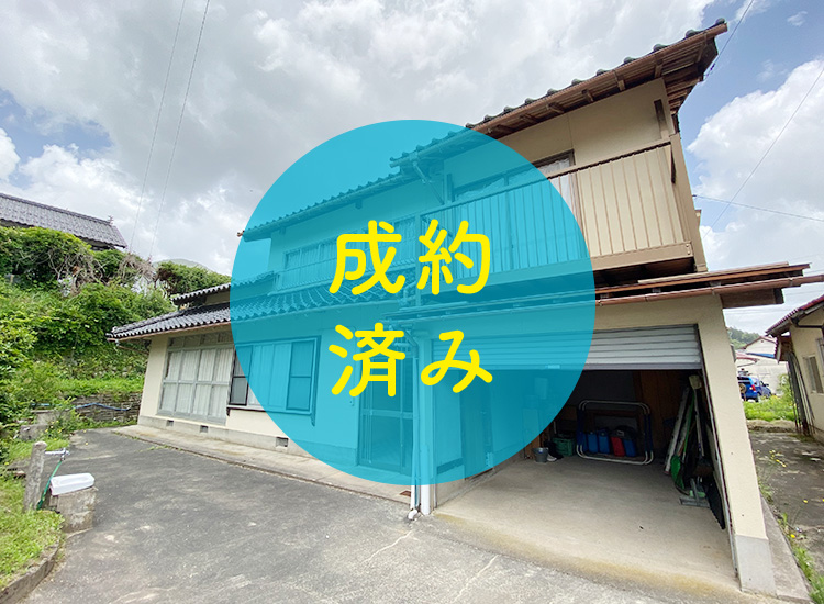 1970s wood house in Shimane