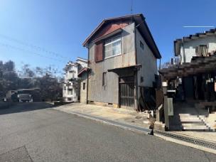 House, 14-min walk to station, Hyogo