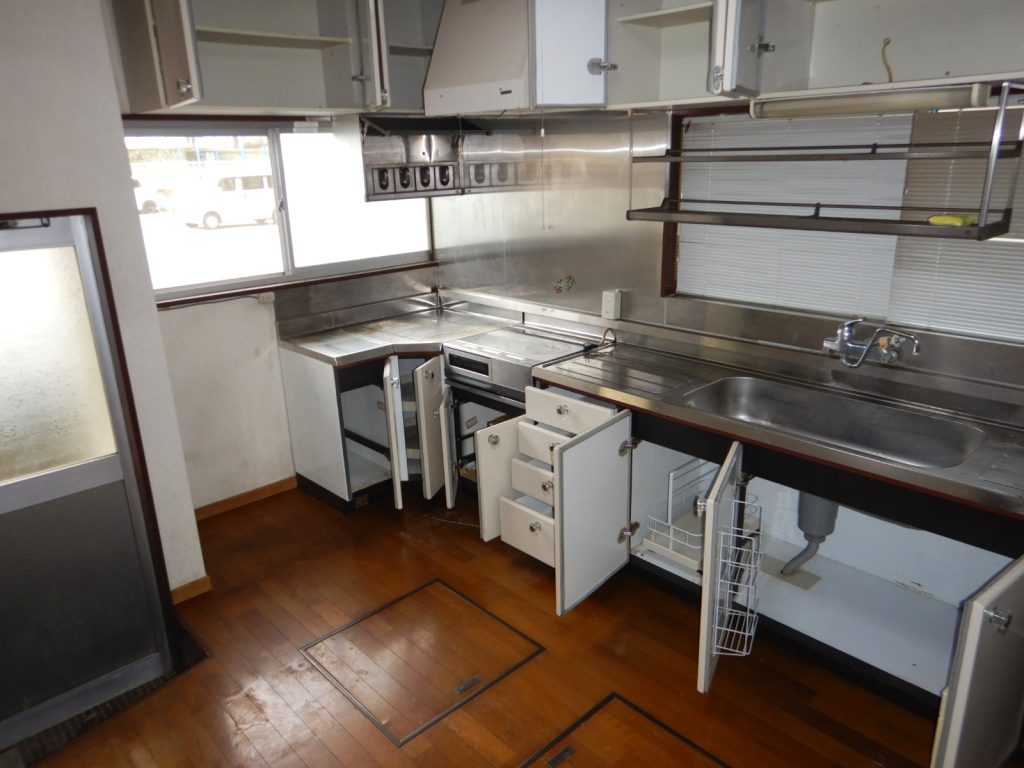[Sale Property] Nakayama District