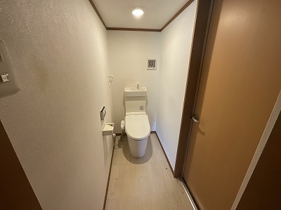 Property #548 - Large house with added western-style rooms and storage