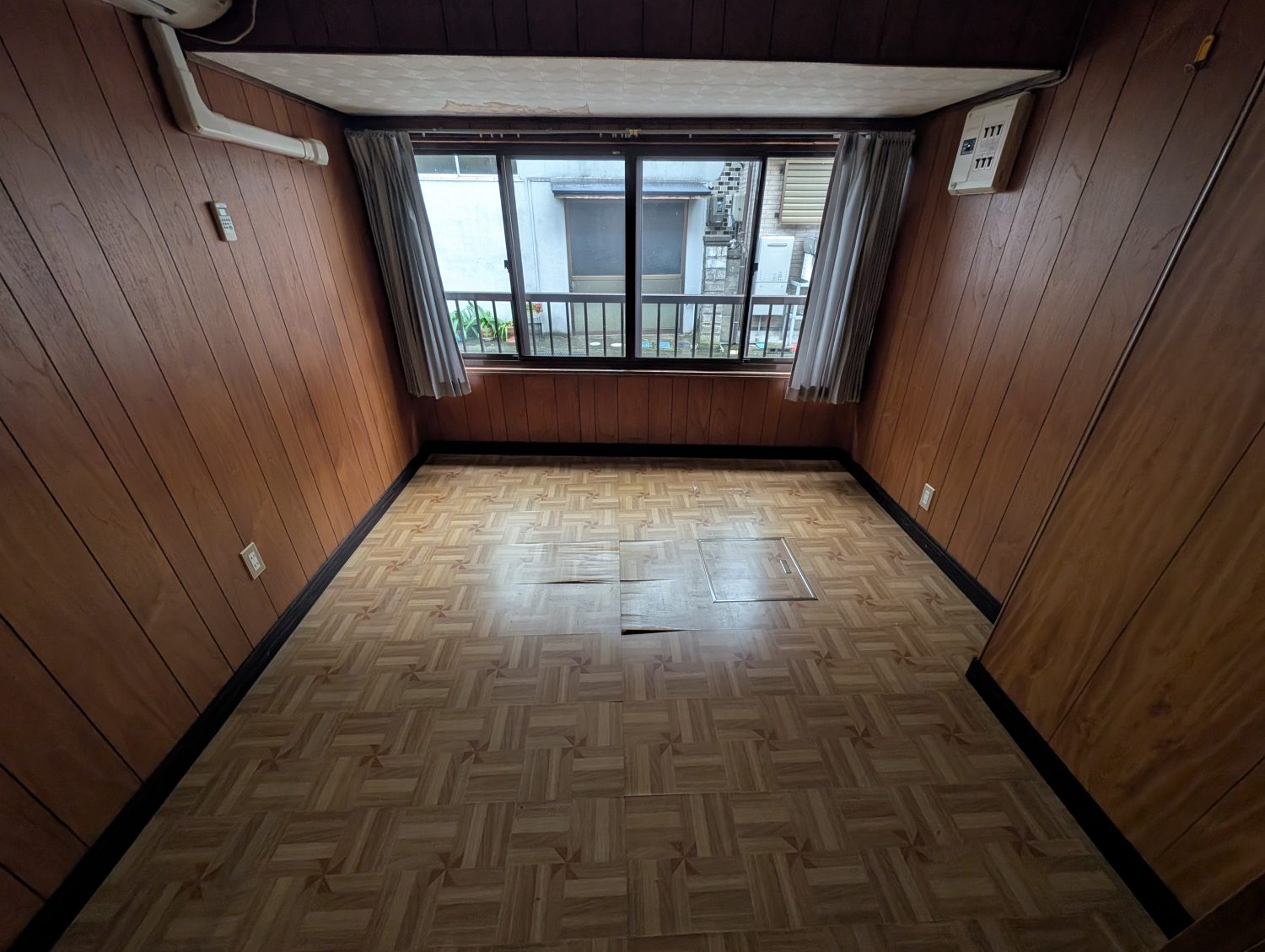 Wood house, 6-min walk to station, Hyogo