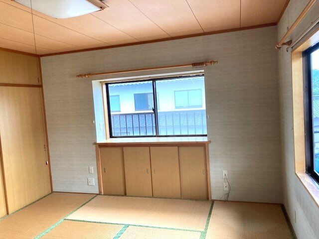 1970s wood house in Okayama