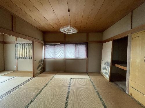 Sale House 166 (Fukuoka Ward)