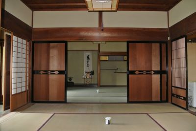 Wood house, 8-min walk to station, Hyogo