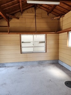 1980s wood house in Hyogo