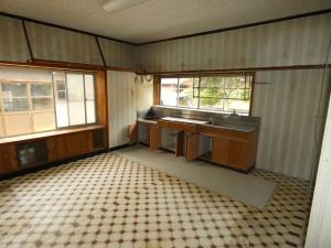 House in Niigata