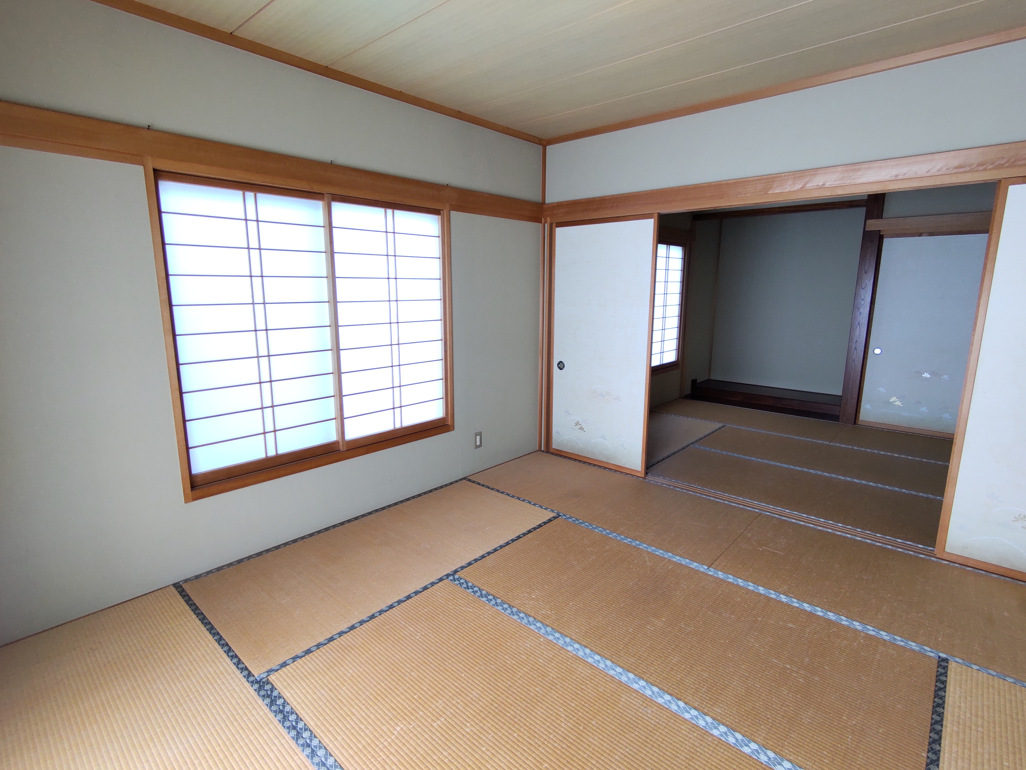 1990s house in Nagano