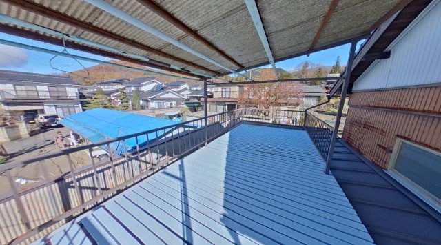 1950s house in Nagano