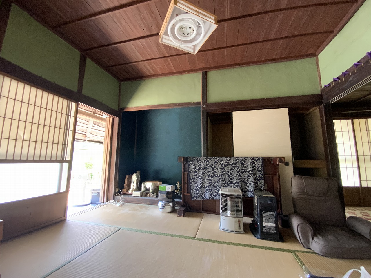 House in Yamaguchi