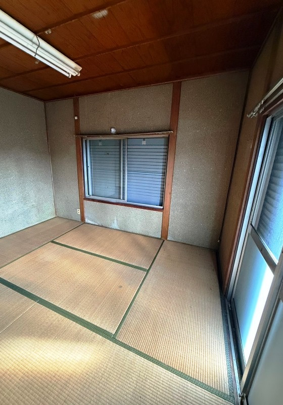 1960s house in Matsusaka, Mie